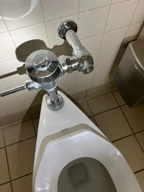 Fixture installation and repair for Garbage Disposal in Downtown State College